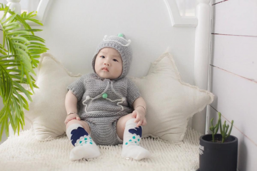 益阳七个月宝宝脚长