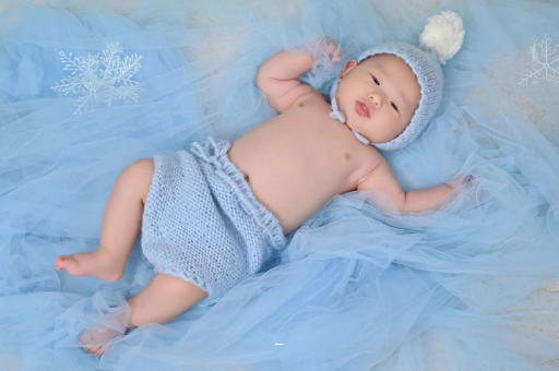 益阳宝宝拉肚子发烧